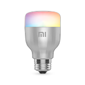Mi LED Smart Bulb (White and Color)